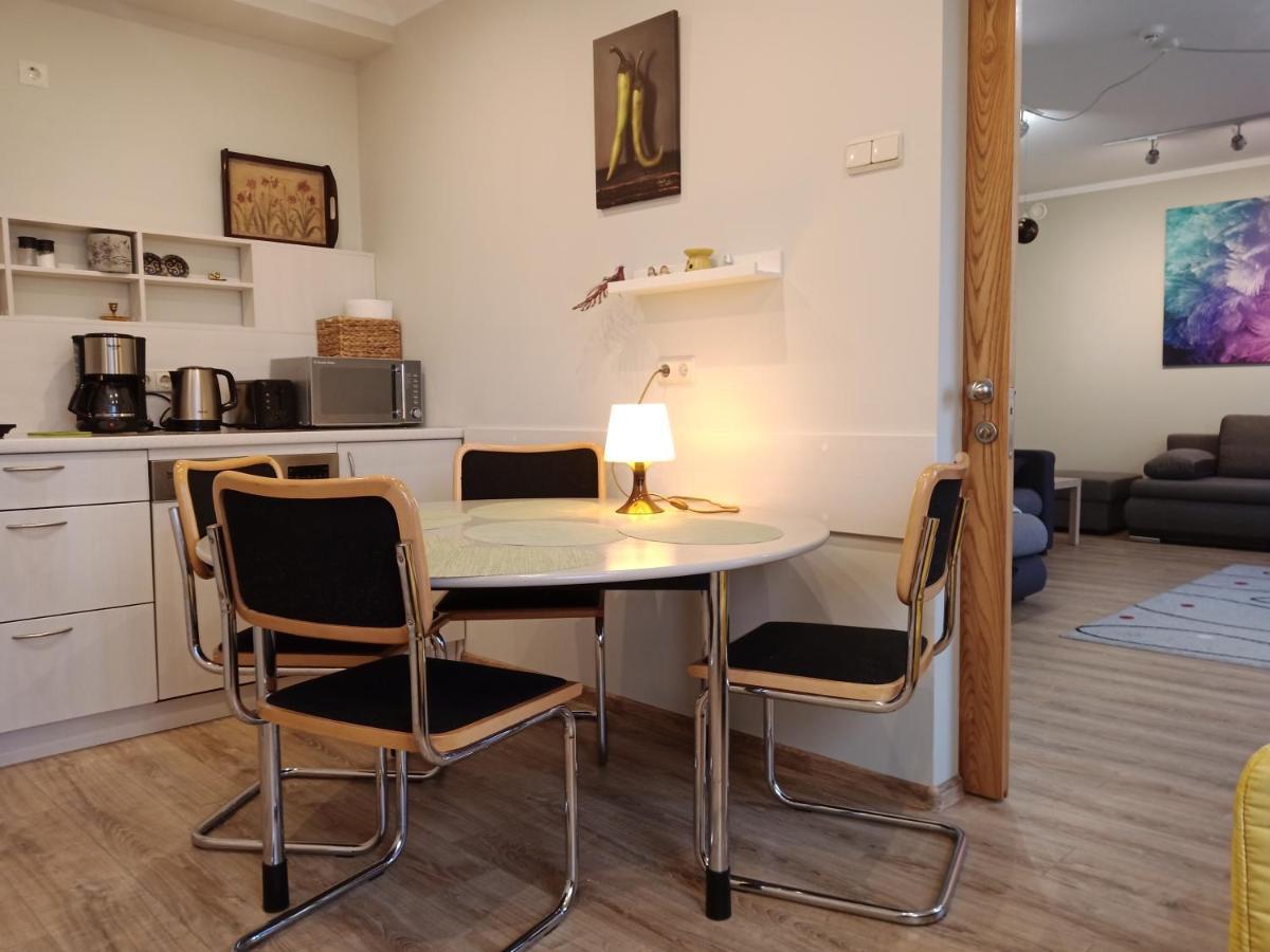 Family Or Group Apartment In Green Center Riga Exteriér fotografie